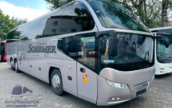 Автобус Neoplan