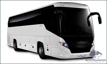 Автобусы 25-40 мест