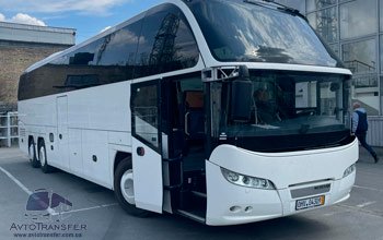 Bus Skyliner