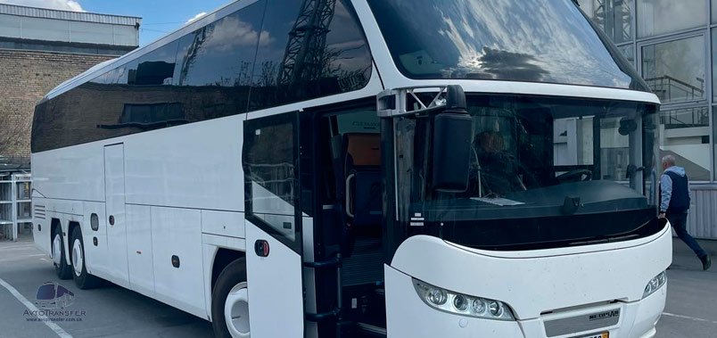 Автобус Neoplan