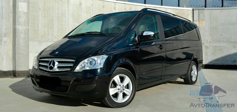 Mercedes Viano