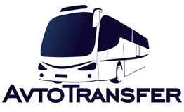 Логотип Автотрансфер
